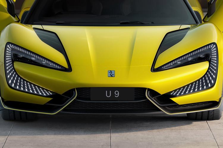 佛山顺德区新天富企业管理咨询仰望U9以性能突破设计的极限，理想汽车企业文化与价值观